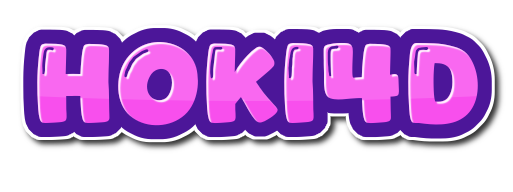 HOKI4D Logo